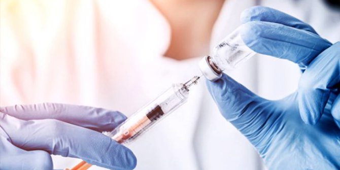 Türkiye'nin ilk koronavirüs aşısı hayvanlarda denendi, sonuç başarılı