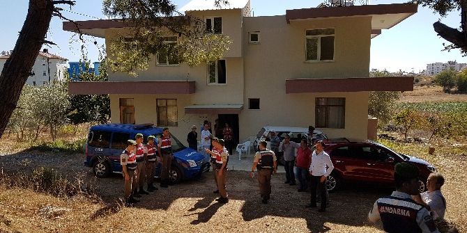 Jandarma, Kayıp Kadın İçin Seferber Oldu