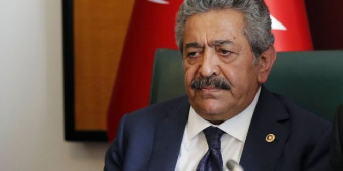 MHP İstanbul milletvekili Feti Yıldız kimdir, nereli, kaç yaşında, Feti Yıldız koronavirüse yakalandı