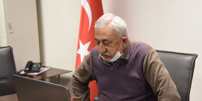 Toplantılarda Online Dönemi