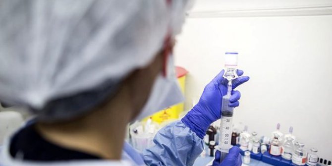 Prof. Dr. Aykut Özdarendeli kimdir, Erciyes Üniversitesi'nden Prof. Dr. Aykut Özdarendeli virüsü izole etmeyi başardı