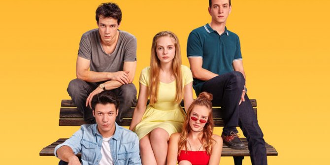 Netflix Aşk 101 dizisi ne zaman başlıyor? Aşk 101 (Love 101) oyuncuları kimler?