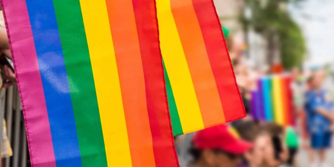 Homofobi nedir, Netflix Aşk 101 dizisi konusu nedir?