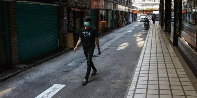 20 yaş altı sokağa çıkma yasağı ile ilgili yeni karar