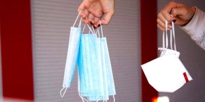 İstanbul’da ücretsiz maske dağıtımı hangi eczanelerde yapılacak? Cep telefonunuza mesaj gelecek, İşte Detaylar!