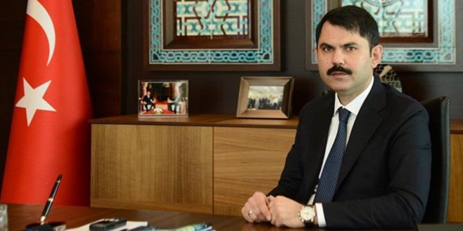 Çevre ve Şehircilik Bakanlığı'ndan koronavirüs genelgesi