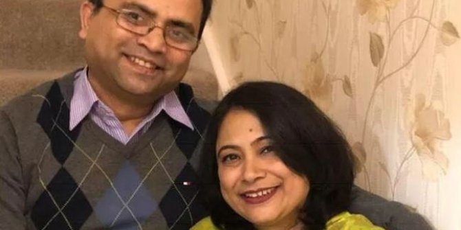 Abdul Mabud Chowdhury kimdir, Boris Johnson'dan 'acilen' koruyucu ekipman isteyen doktor hayatını kaybetti