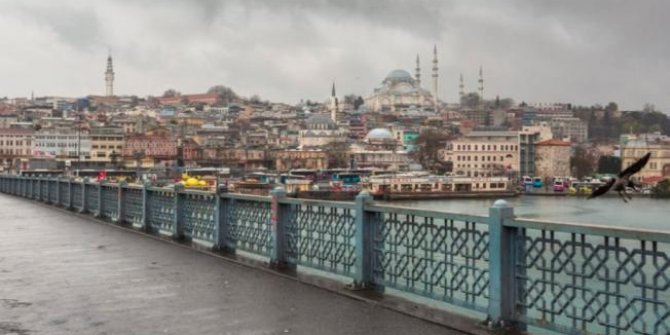 İçişleri Bakanlığı duyurdu: 31 ilde sokağa çıkma yasağı