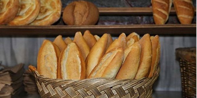 Ekmek almaya gitmek yasak mı? Ekmek vatandaşların kapılarına götürülecek mi?