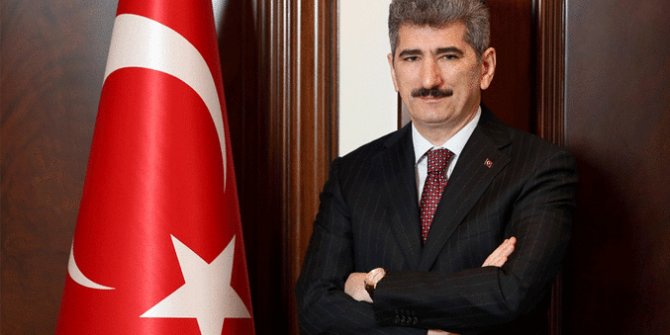 İçişleri Bakan yardımcısı Muhterem İnce kimdir? Muhterem İnce nereli, kaç yaşında?