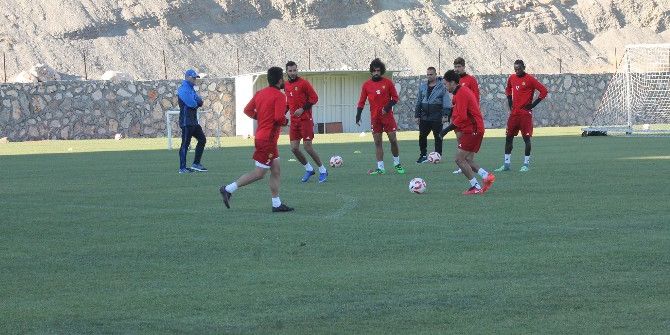 Yeni Malatyaspor Telafi Peşinde