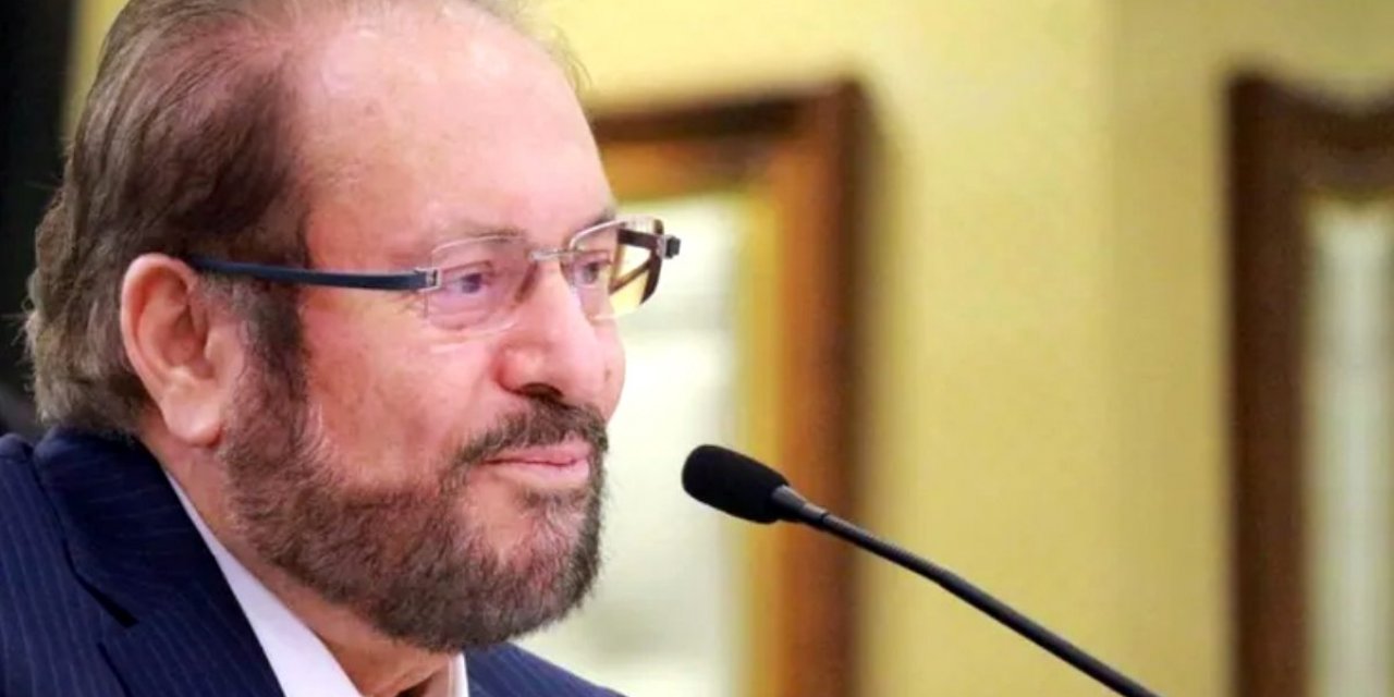 Haydar Baş koronavirüsten hayatını kaybetti!