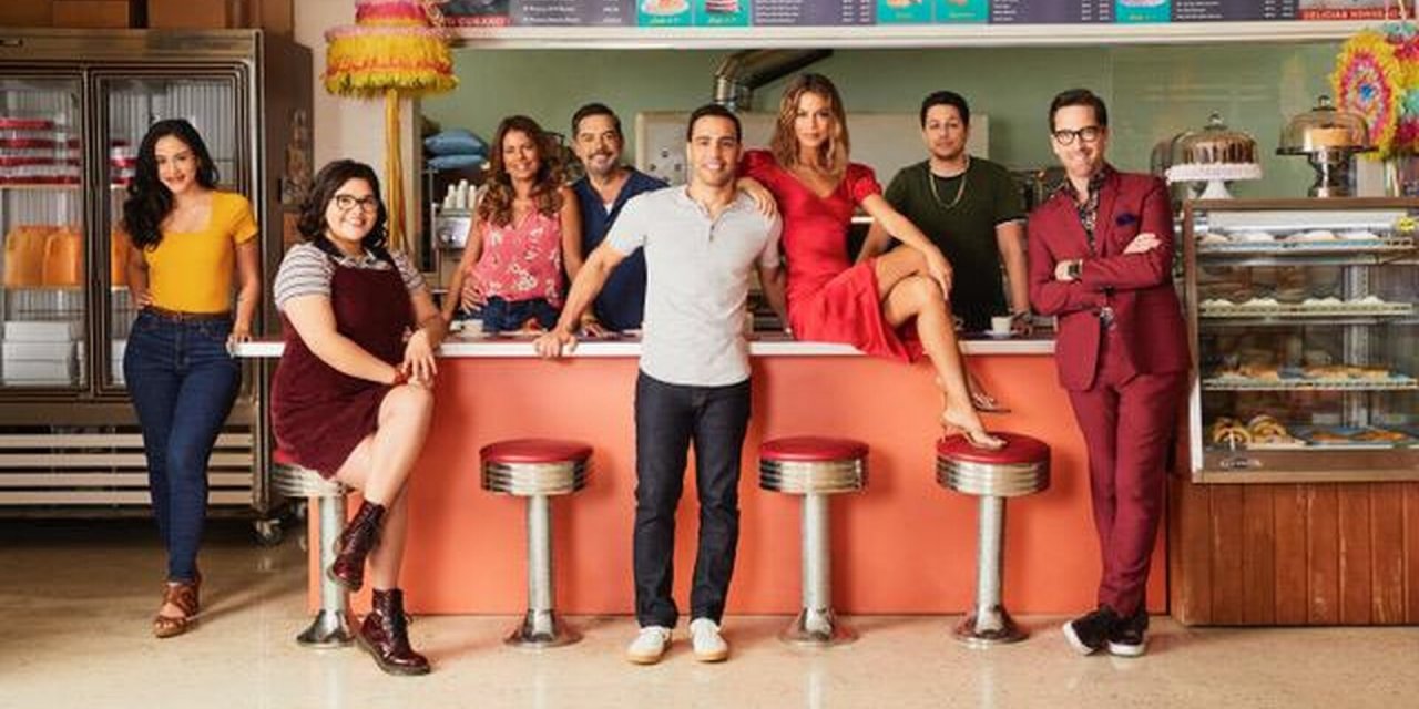 The Baker and The Beauty 1. Sezon 9. Bölüm Fragmanı İzle