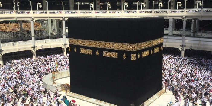 Suudi Arabistan'dan flaş Hac kararı