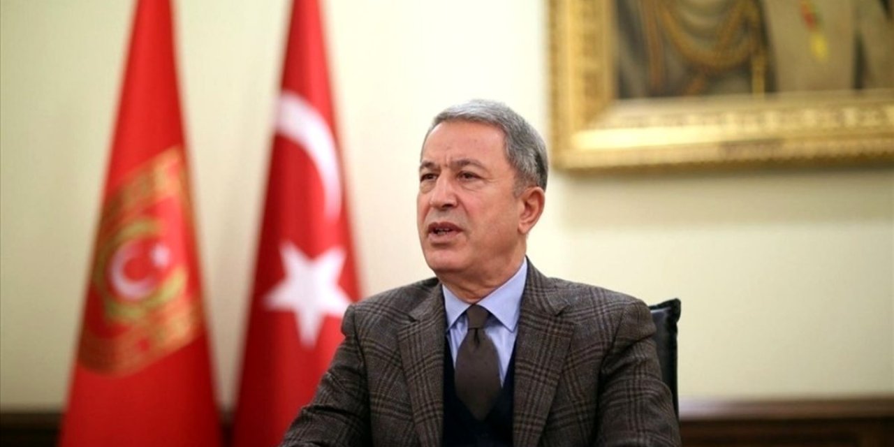 Askerlikte terhisler ne zaman başlayacak? Bakan Akar tarihi açıkladı