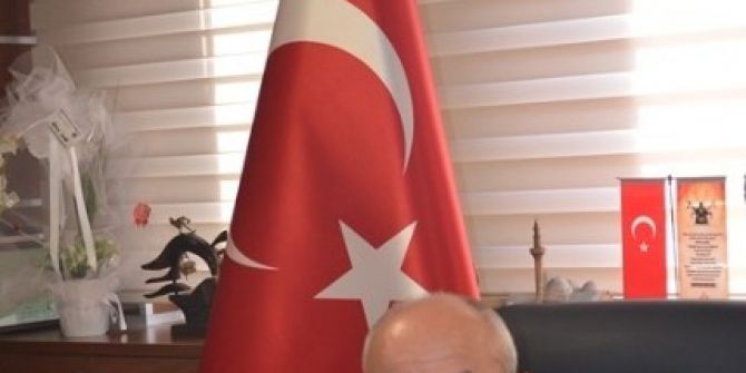 Esnaflar Bilgilendirilecek