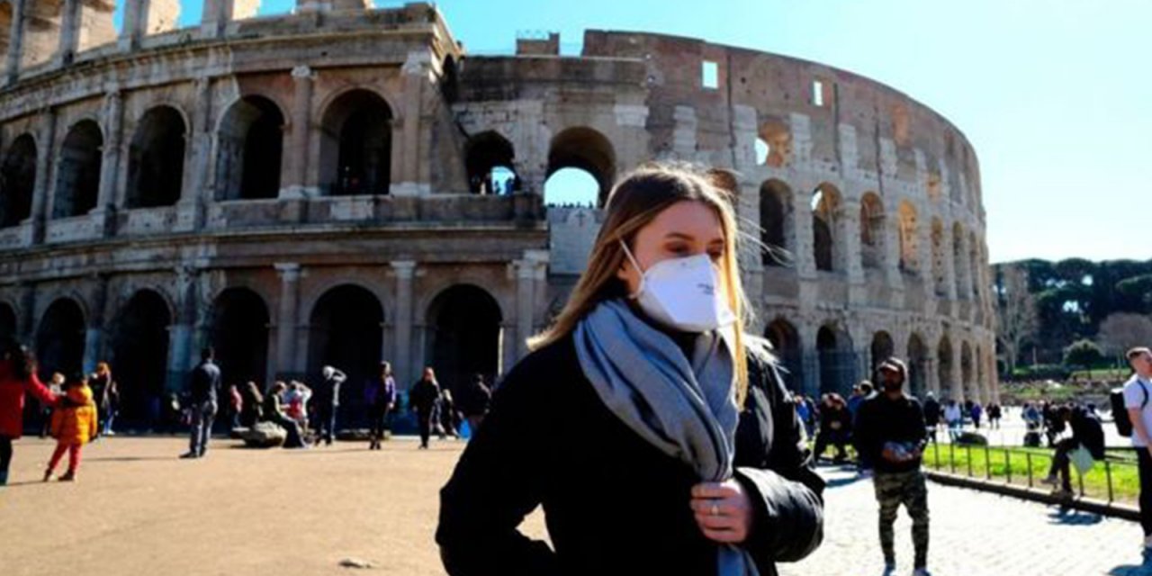 İtalya'da koronavirüs nedeniyle ölenlerin sayısı 21 bini aştı