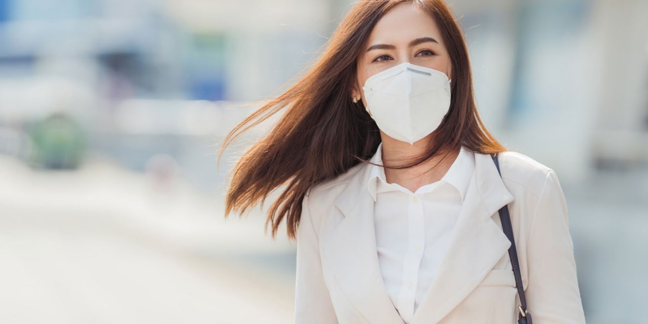 Ne kadar süre daha maske takacağız?