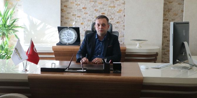 Güç Koleji “15 Temmuz Şehitleri”ni Unutmadı