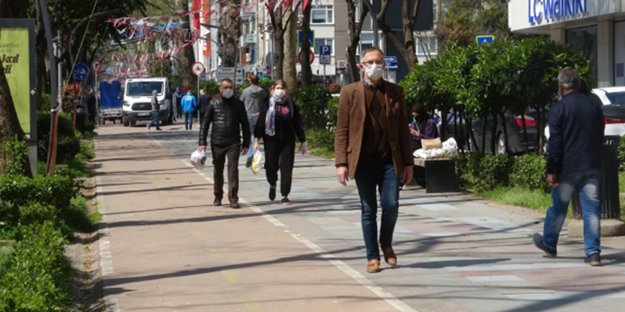 Sokağa çıkma yasağında nasıl izin alınır?