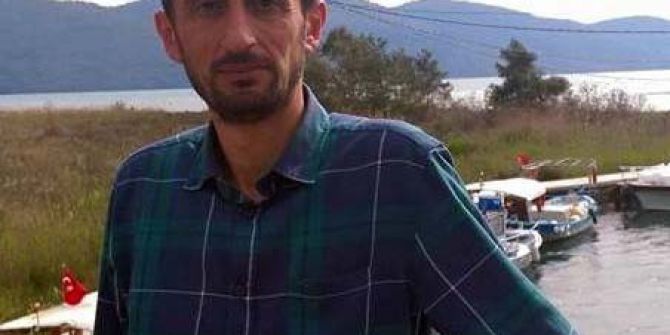 Polis Memuru Evinde Ölü Bulundu