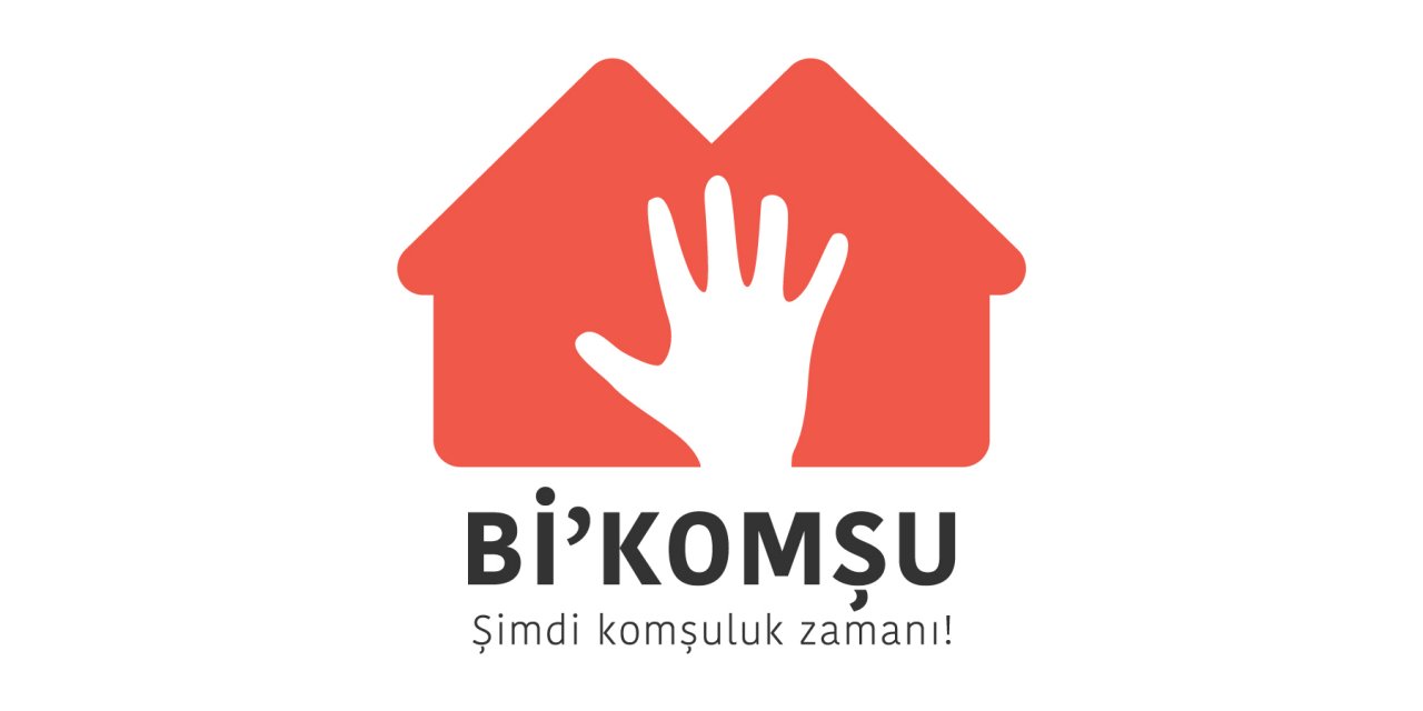 Bikomşu uygulaması nedir? Şimdi komşuluk zamanı!