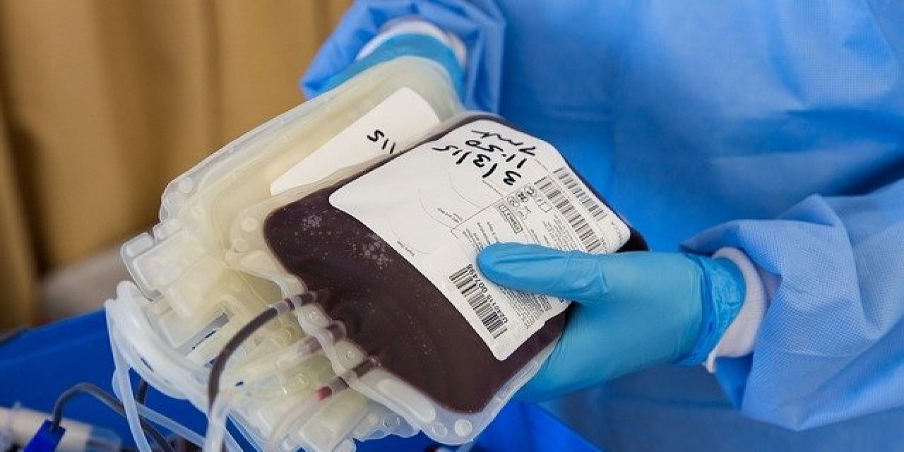 Salgın Kan Bağışını Da Vurdu