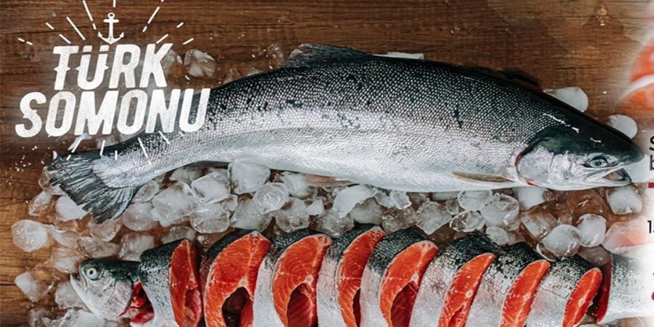 Covid- 19’a Karşı Balık Tüketim Kampanyası