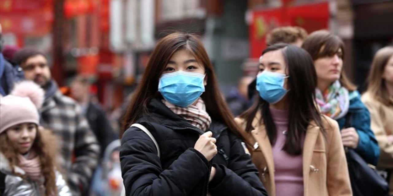 Japonya'da hükümet, OHAL ilan etti