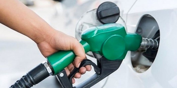 Araç sahipleri dikkat! Benzin ve motorine zam