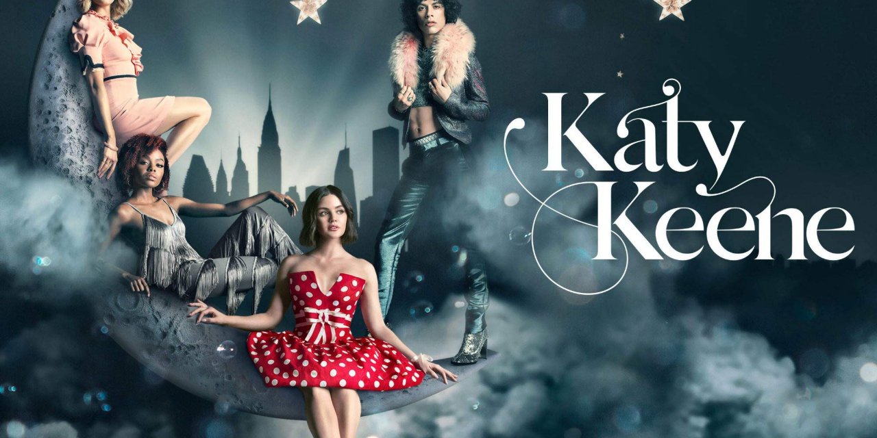 Katy Keene 1. Sezon 13. Bölüm Fragmanı İzle