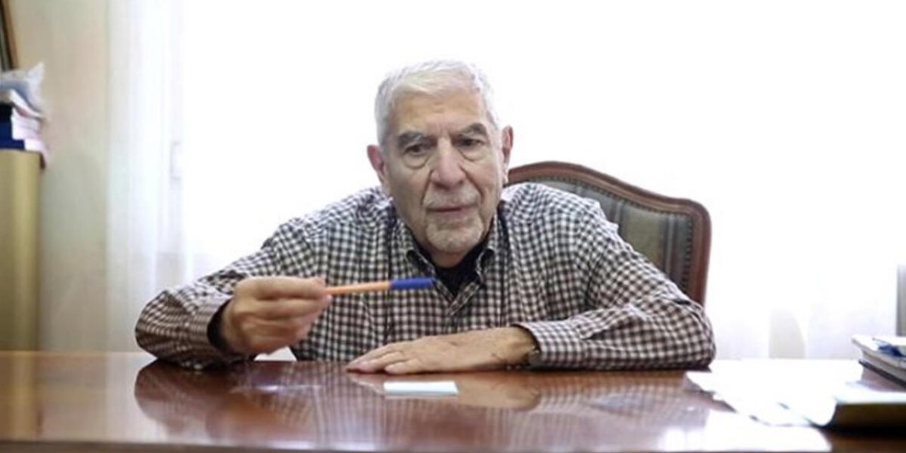 Prof. Dr. Sedat Tellaloğlu kimdir, Prof. Dr. Sedat Tellaloğlu nereli, kaç yaşında?