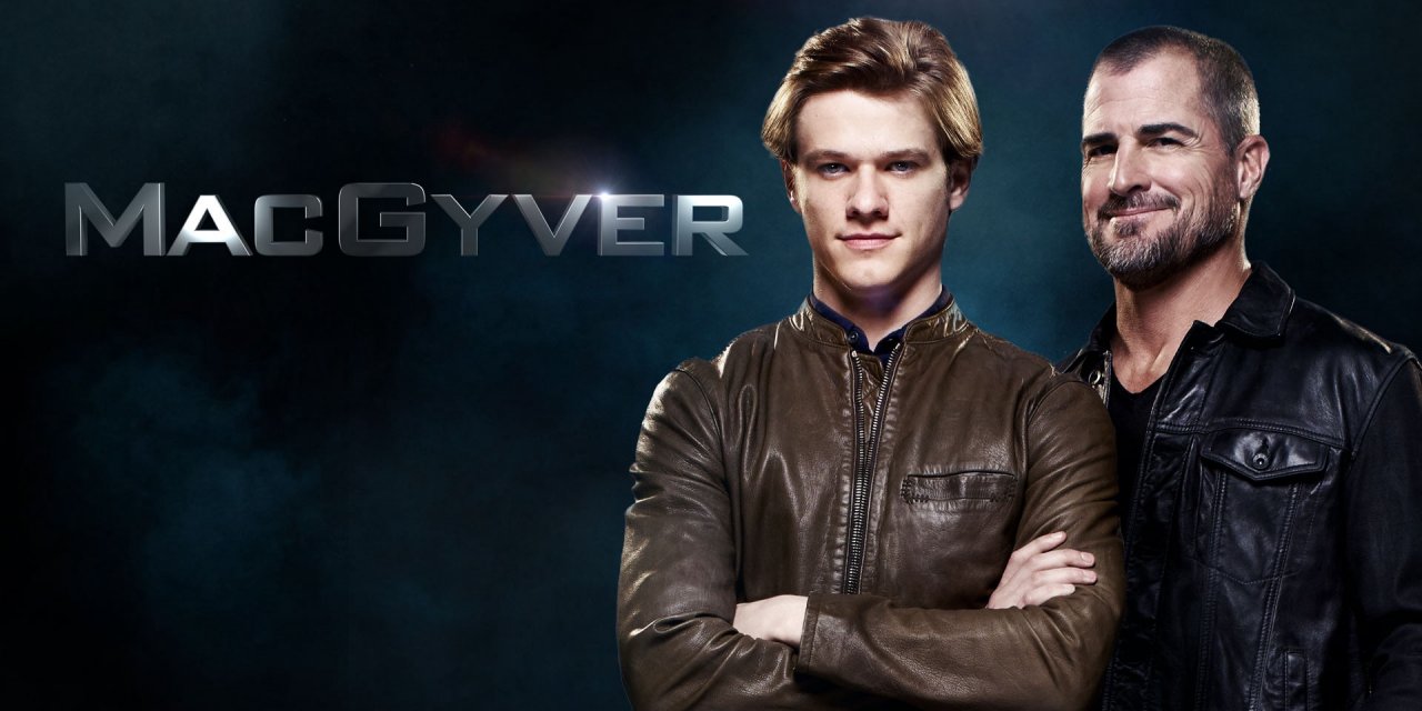 MacGyver 5.sezon 15.bölüm fragmanı İzle
