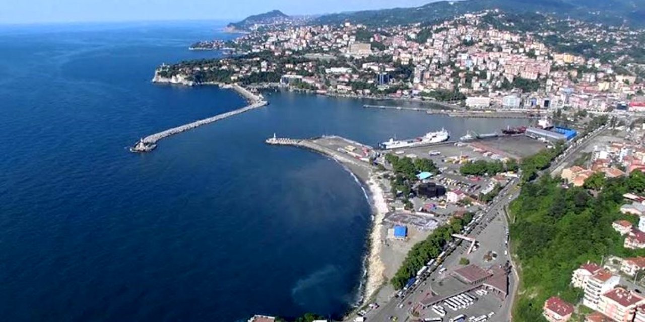 Zonguldak, koronadan ölüm oranında İstanbul'u geçti