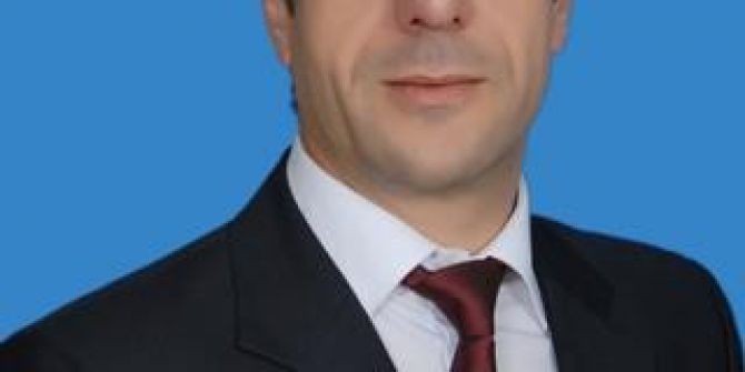 Efeler Belediyesi Basın Yayın Müdürü Görevden Alındı