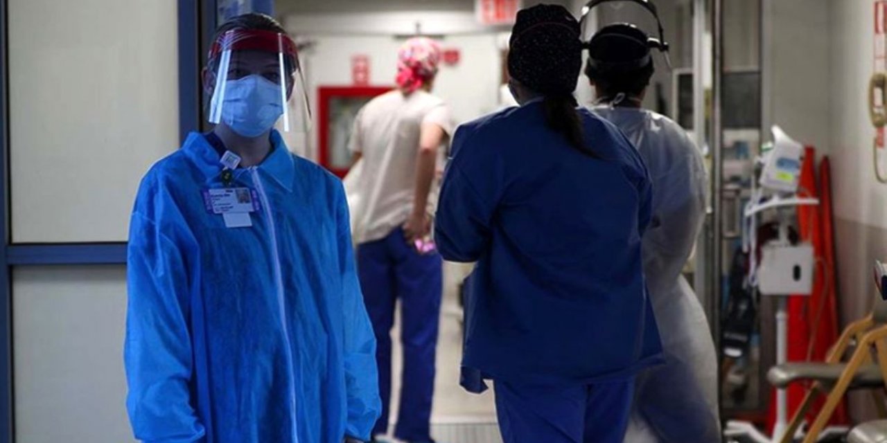 Koronavirüs tedavisi gören hastalarda böbrek yetmezliği başladı