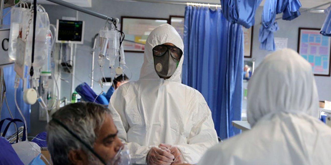 İngiltere'de koronavirüsten ölenlerin sayısı 16 bin 60'a yükseldi