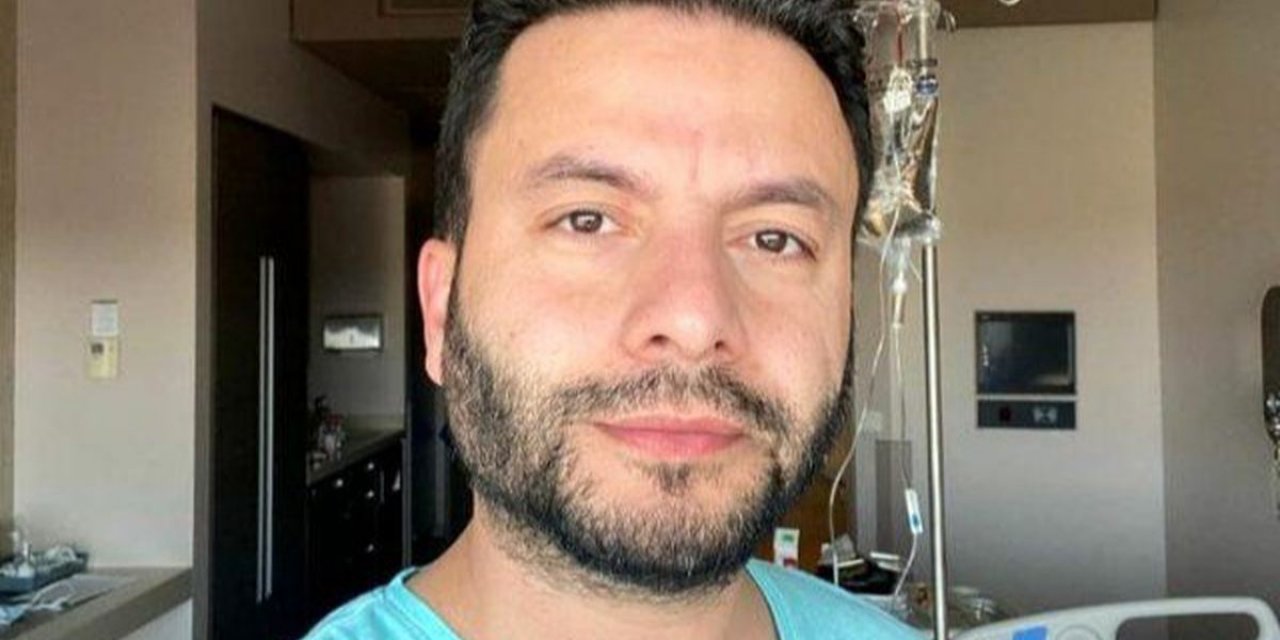 ShiftDelete.Net'in sahibi Hakkı Alkan, koronavirüse yakalandı