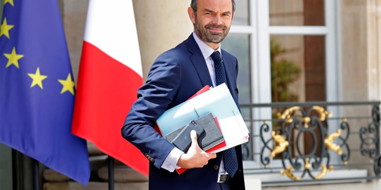 Fransa: "1945'ten bu yana en büyük ekonomik durgunluk" açıklamasında bulundu