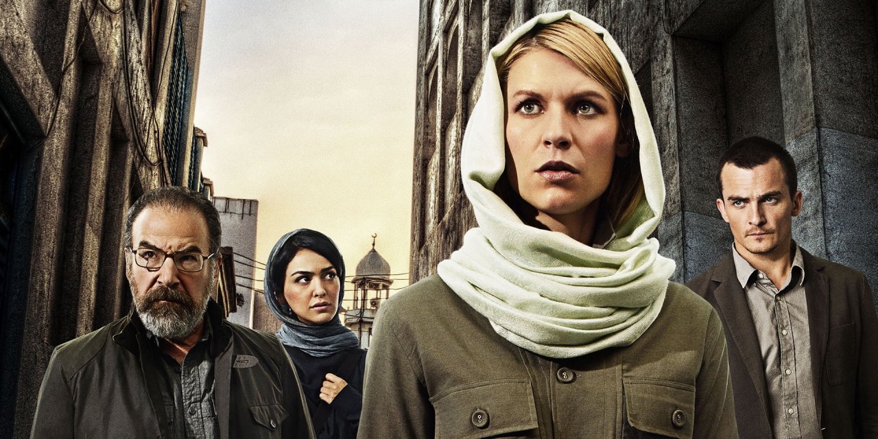 Homeland 8. Sezon 12. Bölüm Fragmanı İzle