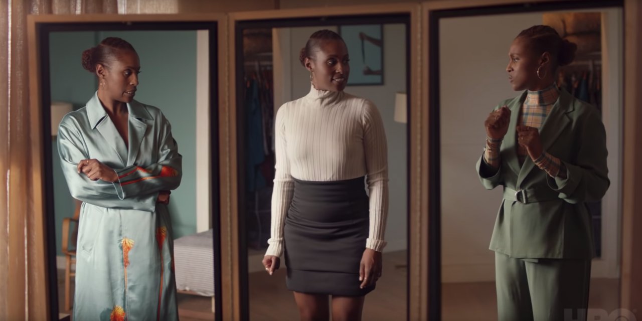 Insecure 5.Sezon 8.Bölüm Fragmanı İzle