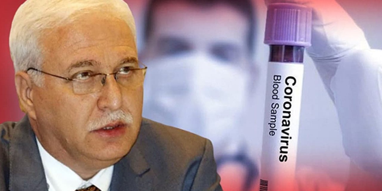 Koronavirüs Bilim Kurulu Üyesi Prof. Tevfik Özlü, "Sokağa çıkma yasağı 4 gün olur mu?" sorusuna cevap verdi