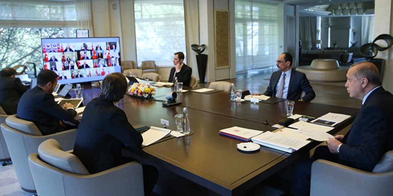 23 Nisan'da 4 gün sokağa çıkma yasağı mı ilan edilecek?