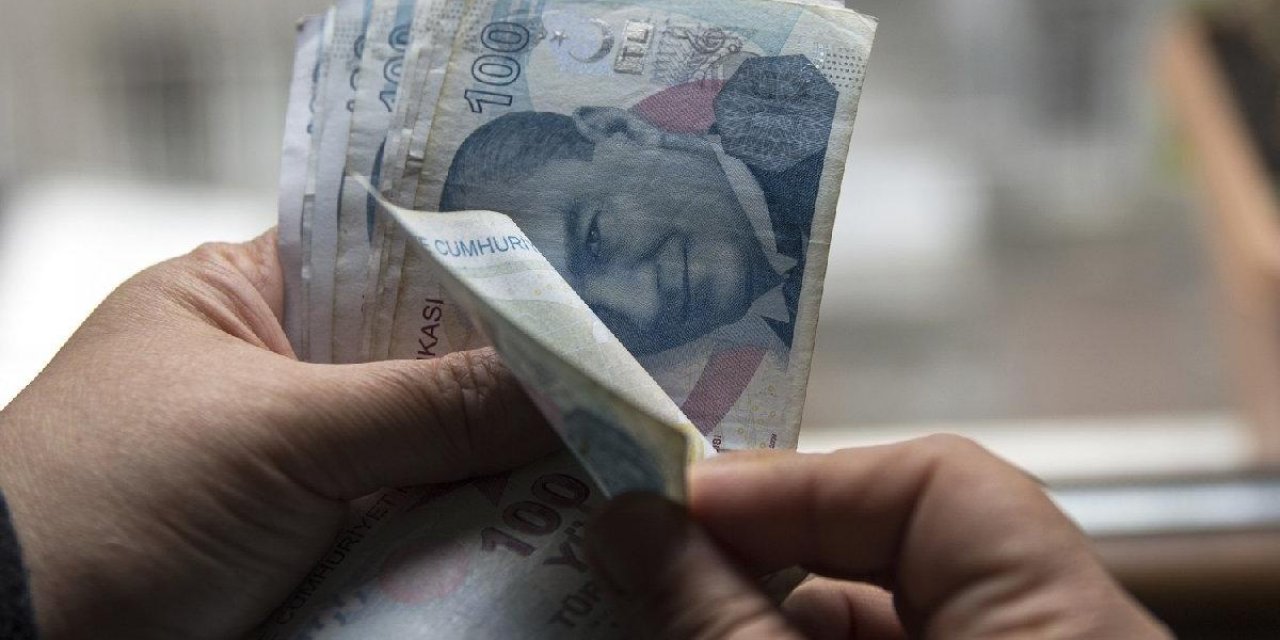 İstanbul'da 1.000'er TL'lik ikinci faz destek ödemeleri başladı