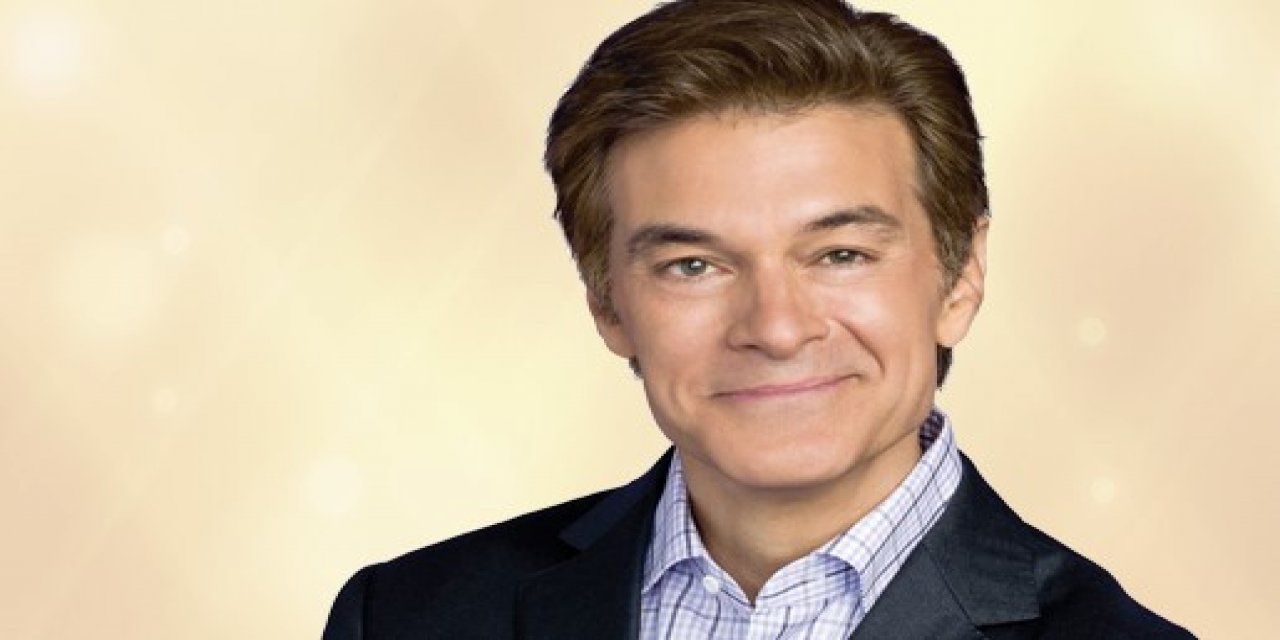 Mehmet Öz : “Böyle Bir Niyetim Yoktu”