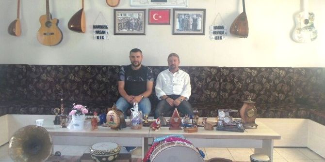 Meslek Ve Beceri Kurslarına Devam