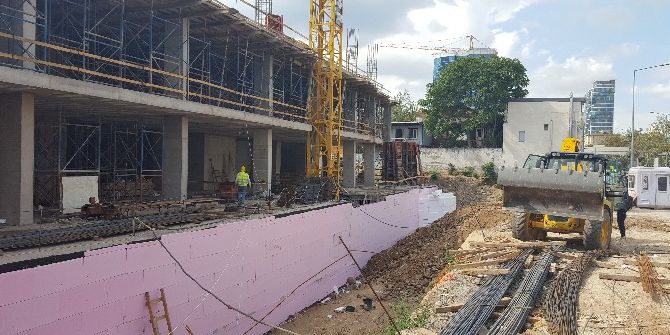 Bursa 60 Yoğun Bakım Yatağına Daha Kavuşuyor