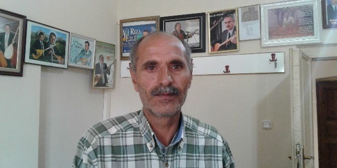 Karpat’ın Kültür Şölenine Bir Tepkide Karataş’tan Geldi