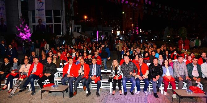 “Caz Günleri” Beylikdüzü’nde Start Aldı