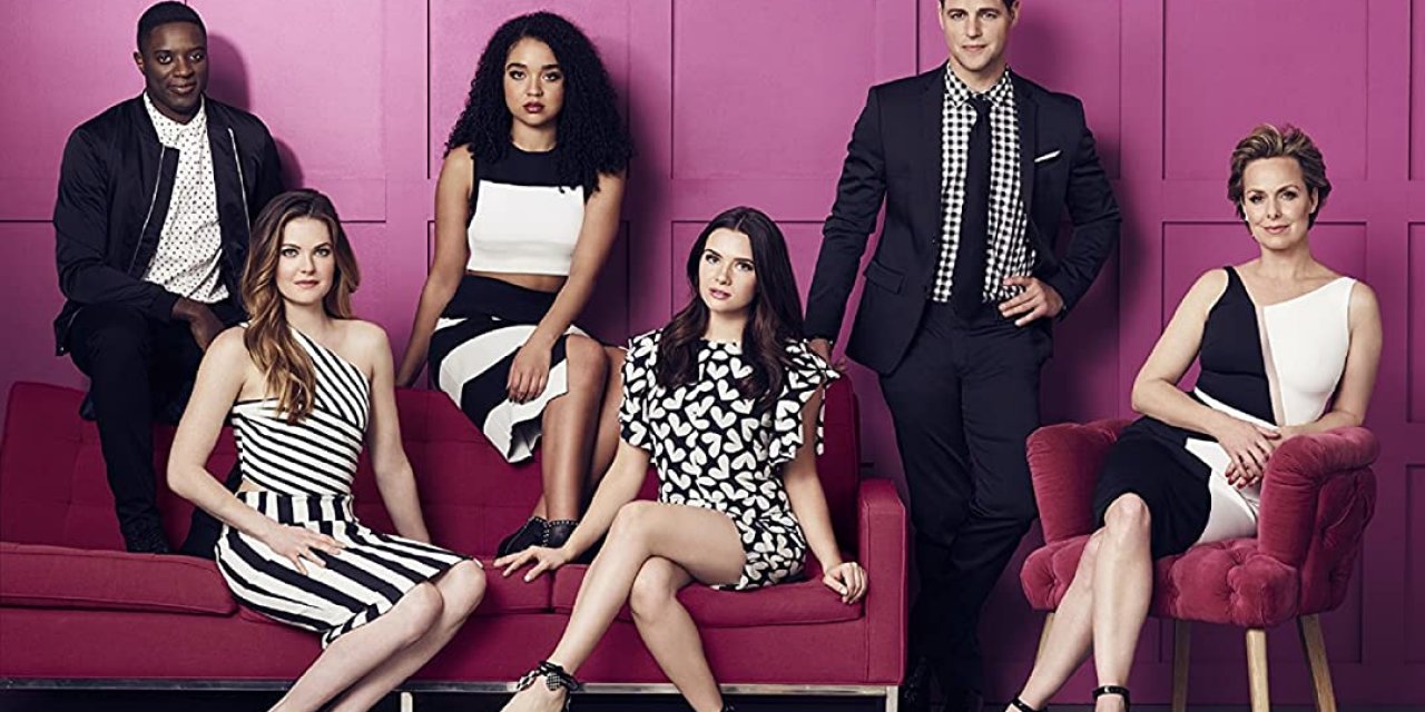 The Bold Type 5.Sezon 5.Bölüm Fragmanı İzle